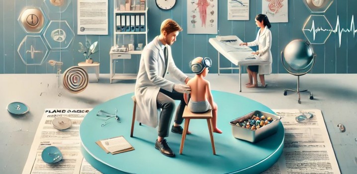 Plano de Saúde Deverá Reembolsar Tratamento de Autista com Profissionais Particulares
