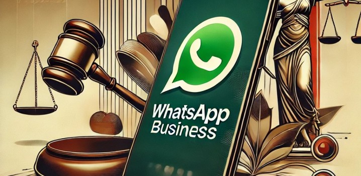 Como Recuperar o WhatsApp Empresarial Bloqueado: Estratégias Jurídicas Avançadas e Medidas Preventivas