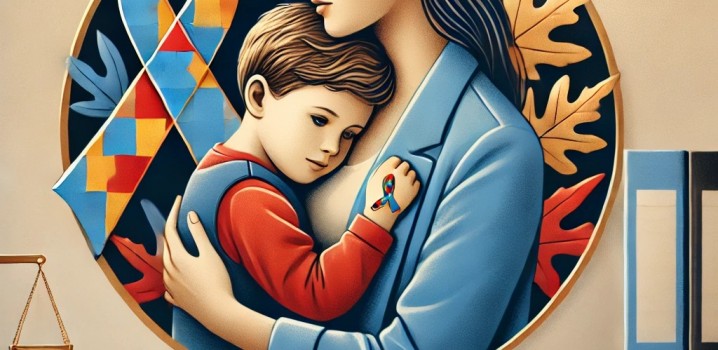 BPC para Crianças Autistas: Como Solicitar e Garantir o Benefício!