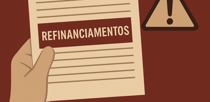 Refinanciamento Automático de Empréstimos Consignados: Como Evitar Descontos Ilegais no Seu Benefício